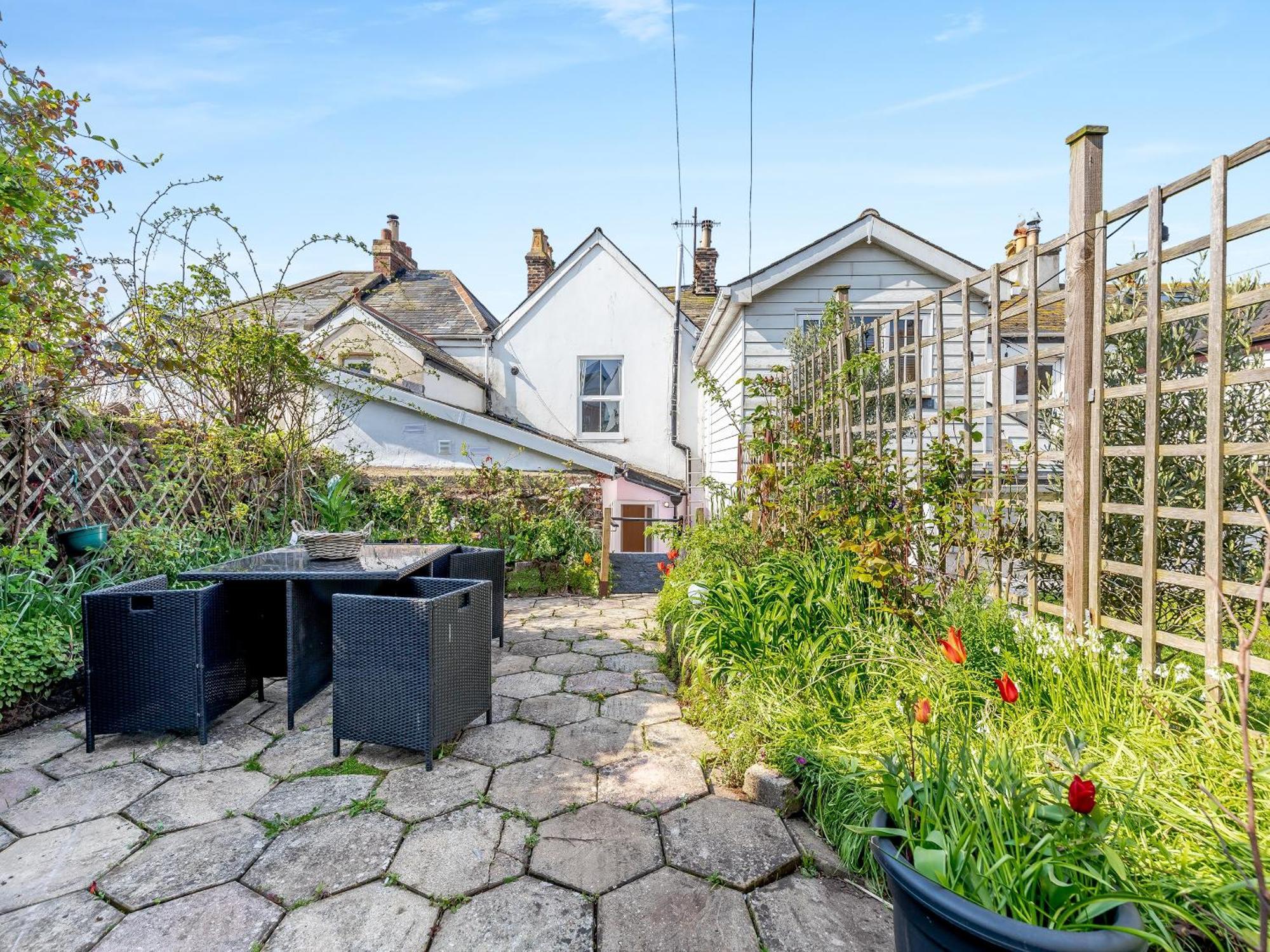 Primrose Cottage ทินมัท ภายนอก รูปภาพ