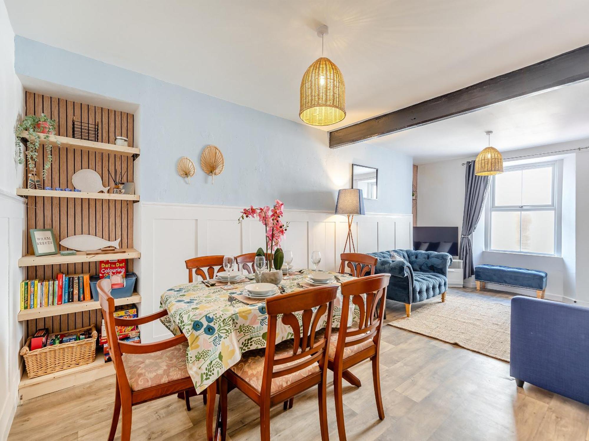 Primrose Cottage ทินมัท ภายนอก รูปภาพ