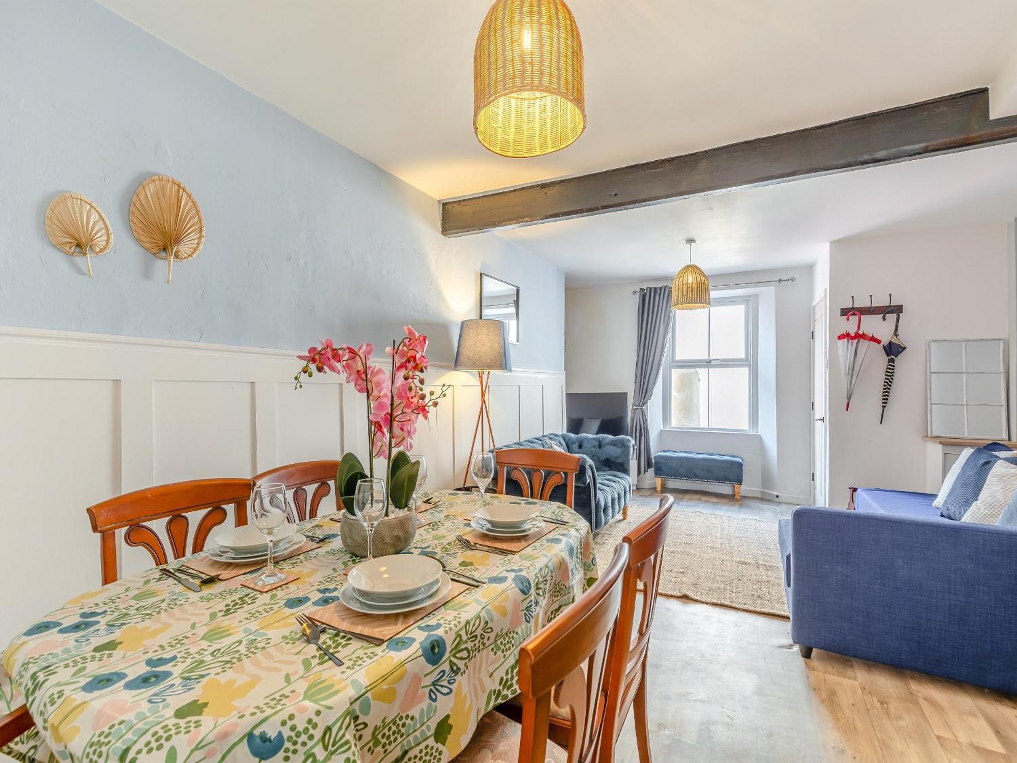 Primrose Cottage ทินมัท ภายนอก รูปภาพ