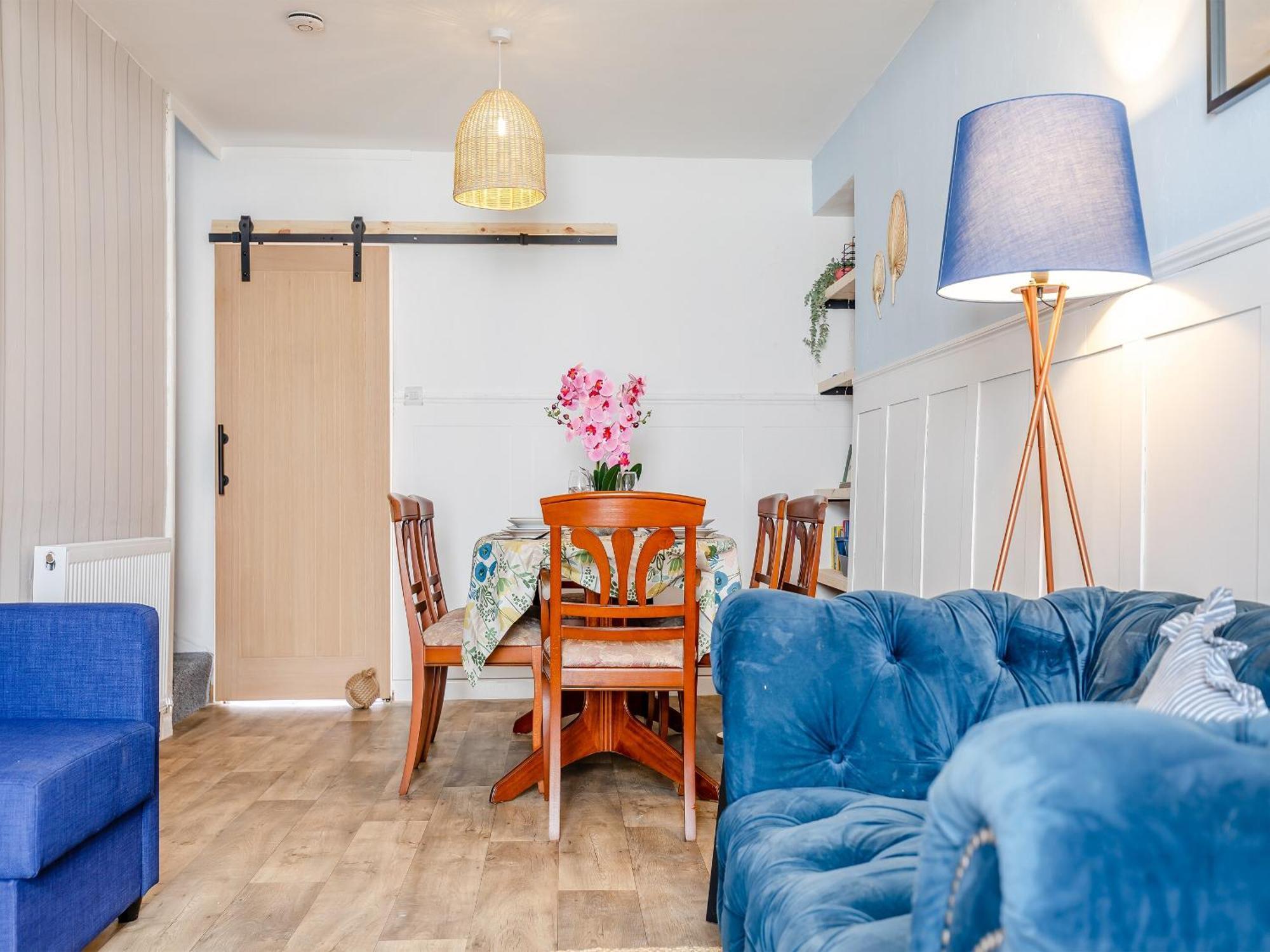 Primrose Cottage ทินมัท ภายนอก รูปภาพ